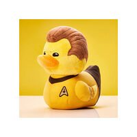 Numskull Numskull Star Trek Tubbz Plush James T. Kirk