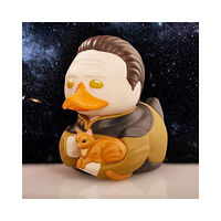 Tubbz Star Trek Tubbz Boxed Data
