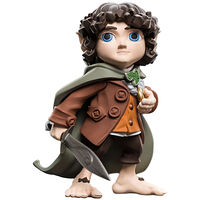 Weta Workshop Lord of the Rings Mini Epics - Frodo Baggins
