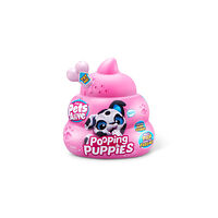 Pets alive Pets Alive - Pooping Puppies (9542)