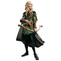 Weta Workshop Lord of the Rings Mini Epics - Legolas