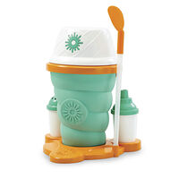 Chillfactor CHILLFACTOR - ICE CREAM MAKER (07668)