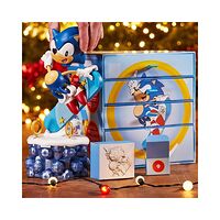 Numskull Numskull Sonic Countdown Character (New Cube Box)