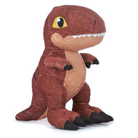 Jurassic World Jurassic Park - T-Rex, 30 cm (70202)