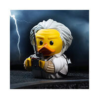 Tubbz Back To The Future Tubbz Boxed Doc Brown