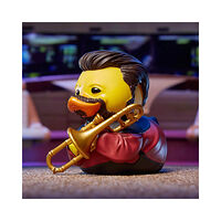 Tubbz Numskull - Star Trek Tubbz BOXED William T. Riker