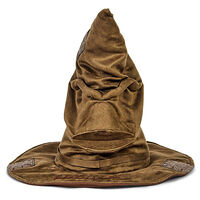 Harry Potter Wizarding World - Sorting Hat (6061830)