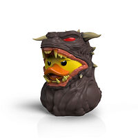 Tubbz Numskull - Ghostbusters Tubbz 1st ED Terror Dog
