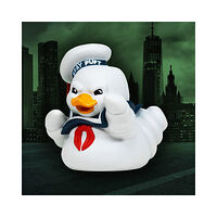 Tubbz Ghostbusters Tubbz Boxed Stay Puft
