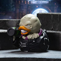 Tubbz Resident Evil Tubbz Boxed Nemesis