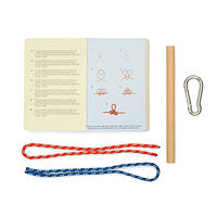 Kikkerland Knot Game (GG231)