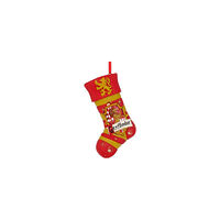 Nemesis Now Harry Potter Gryffindor Stocking Hanging Ornament