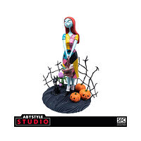 Abysse NIGHTMARE BEFORE XMAS - Figurine Sally