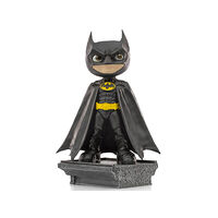 BATMAN MiniCo Figurines: DC Comics Batman 89 (Batman)