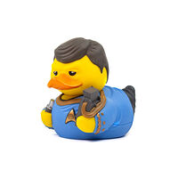 Tubbz Numskull - Star Trek TUBBZ Boxed Leonard 'Bones' McCoy