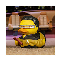 Tubbz Numskull - Star Trek Tubbz BOXED Geordi La Forge