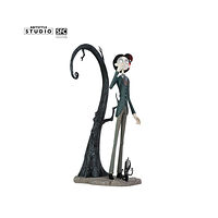 Abysse CORPSE BRIDE - Figurine Victor x2