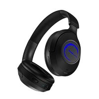 Creative Creative - Sound Blaster GH7  Super X-Fi® Wireless Over-ear Gaming Headphones with Bluetooth® LE Audio and Detachable Bo...