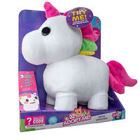 Adopt Me Adopt Me - Mega Neon Unicorn  30Cm (243-0010)