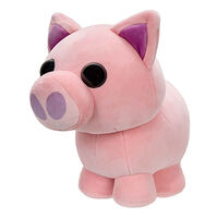 Adopt Me Adopt Me - Collector Plush 15 cm - Pig