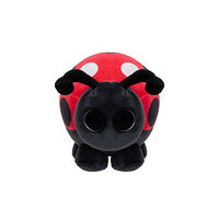 Adopt Me Adopt Me - Collector Plush 15 cm - Ladybug