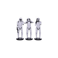 Nemesis Now Three Wise Stormtrooper 14cm
