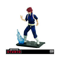 Abysse MY HERO ACADEMIA - Figurine Shoto Todoroki