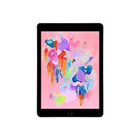 T1A T1A - Apple iPad 6th Gen Space Gray 32 GB Very Good Condition