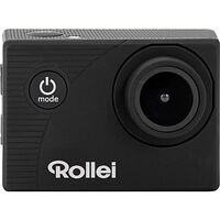 Rollei Rollei - Action Camcorder with Full HD Video Resolution 1080p