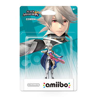 Amiibo Nintendo Amiibo Figurine Corrin (Super Smash Bros.)