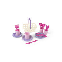 Dantoy Dantoy - My Little Princess - Picnic Basket (4318)