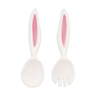 Winkee Winkee - Salad Servers - Rabbit Ears