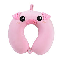 iTotal iTotal - Neck Pillow - Piggy (XL2184G)