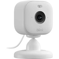 Blink Blink - Mini 2 Smart Indoor Security Camera White