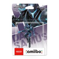 Amiibo Amiibo Dark Samus  (Super Smash Bros. Collection)