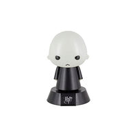 Paladone Harry Potter - Voldemort Icon Light (PP5023HPV3)