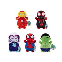 SPIDEY Spidey - Spidey Hugmees 25 cm - (SQSF00001)
