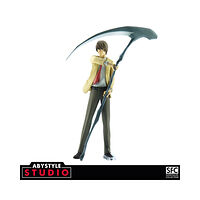 Abysse DEATH NOTE - Figurine Light