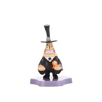 Holdems Holdems The Nightmare Before Christmas Mayor