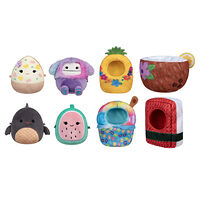 Micromallows Micromallows - Deluxe Accessory Set S2 - (2510175)