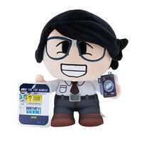 DEVSeries DEVSeries - Collector Plush 20 cm  - Jacob (244-0001)