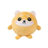 iTotal iTotal - Squishy Pillow - Shiba (XL2784)