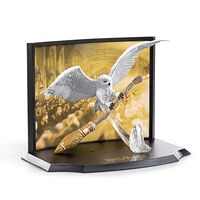 Noble Collection Hedwig - Toyllectible Treasures - Harry Potter