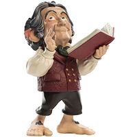 Weta Workshop Lord of the Rings Mini Epics - Bilbo Baggins