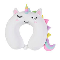 iTotal iTotal - Neck Pillow - Unicorn (XL2184D)