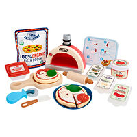 Little Tikes Little Tikes - Creative Chefs Pizza Set (488771)