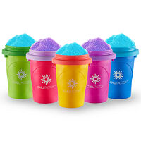 Chillfactor ChillFactor - Fruitastic assorted - (07940)