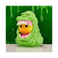 Tubbz Ghostbusters Tubbz Boxed Slimer