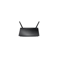 ASUS ASUS RT-N12 LX - trådlös router - Wi-Fi - skrivbordsmodell