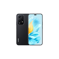 Huawei Honor 200 Lite - midnattssvart - 5G pekskärmsmobil - 256 GB - GSM